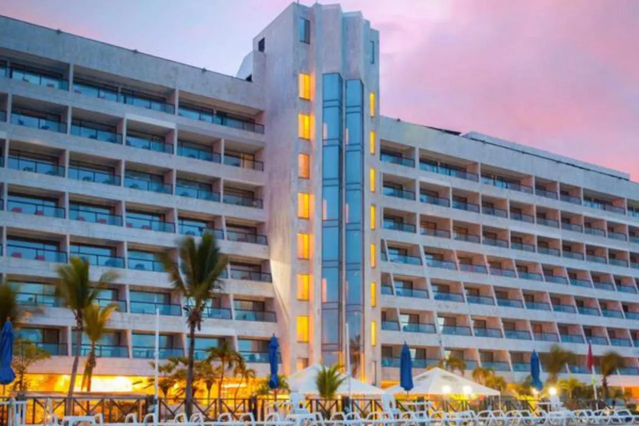Apartamento Vacacional En Torres Del Sunrise San Andres San Andrés